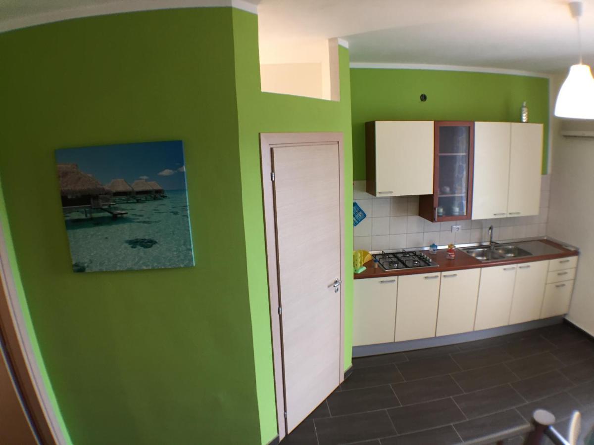 Holiday Diamond Balestrate Zewnętrze zdjęcie