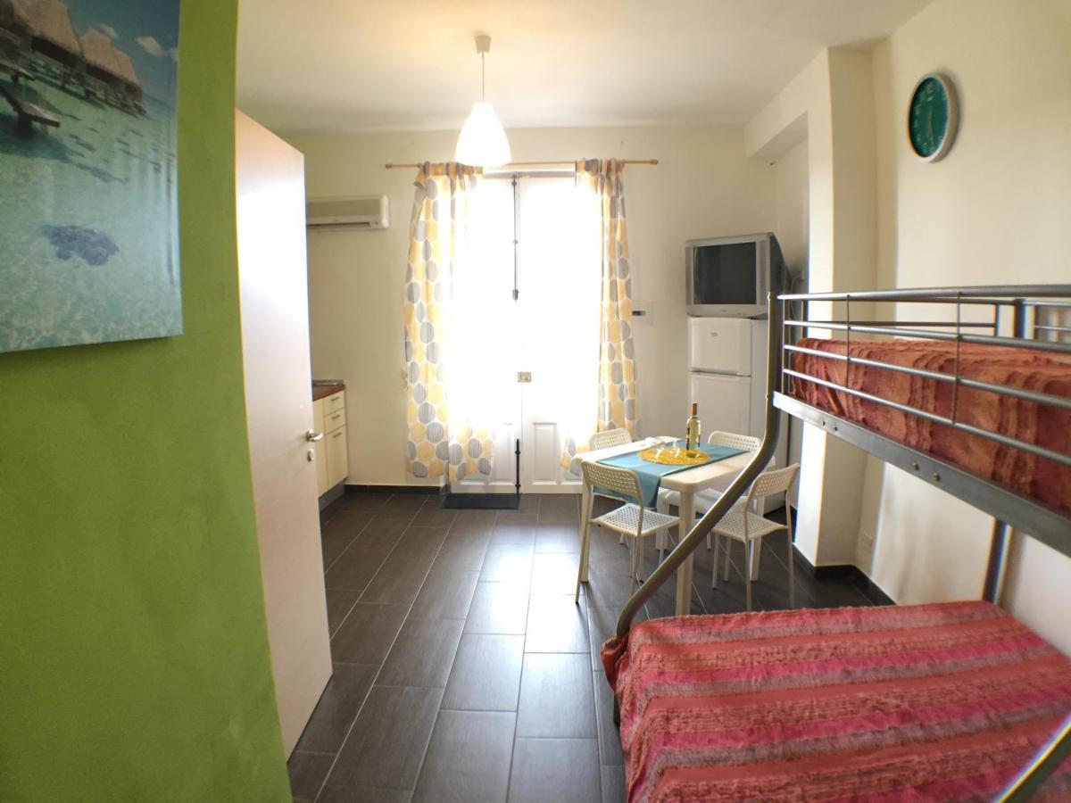 Holiday Diamond Balestrate Zewnętrze zdjęcie