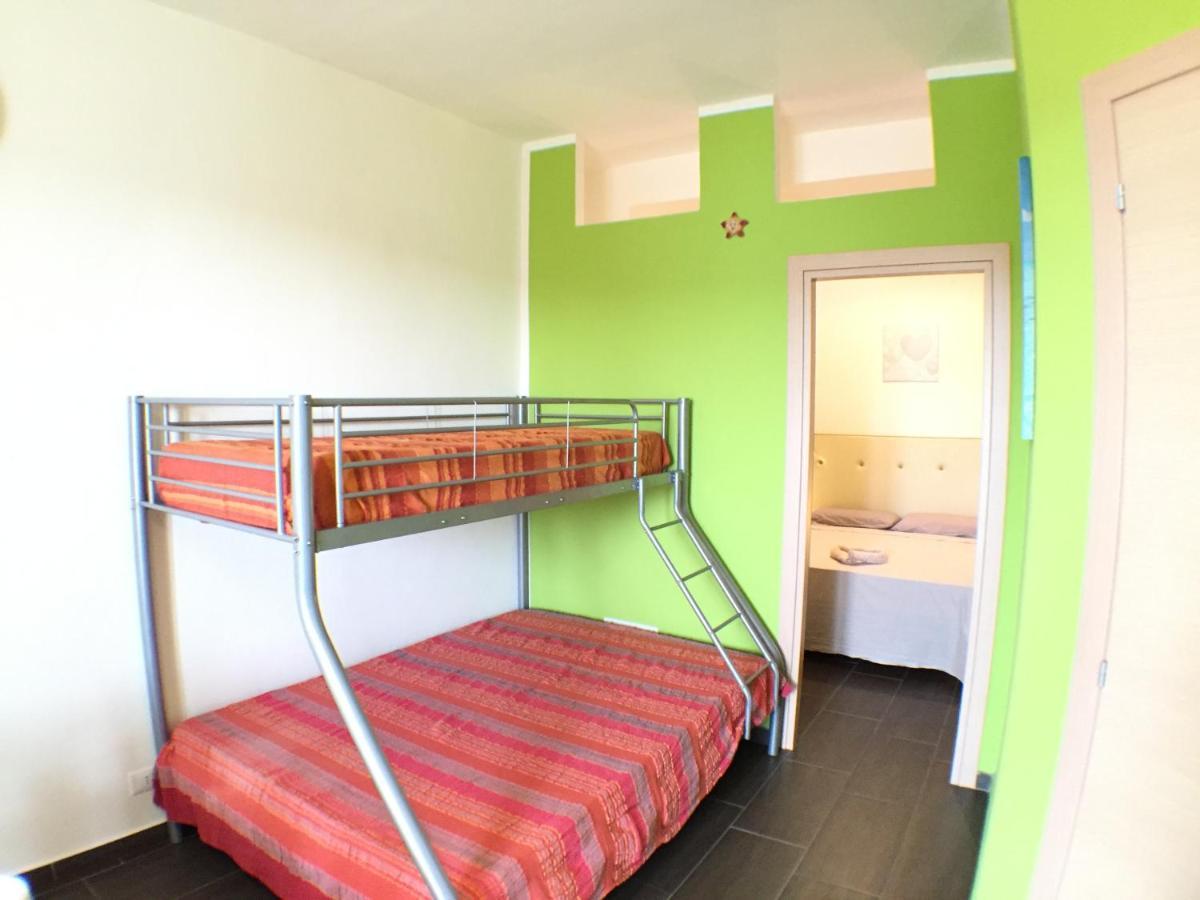 Holiday Diamond Balestrate Zewnętrze zdjęcie