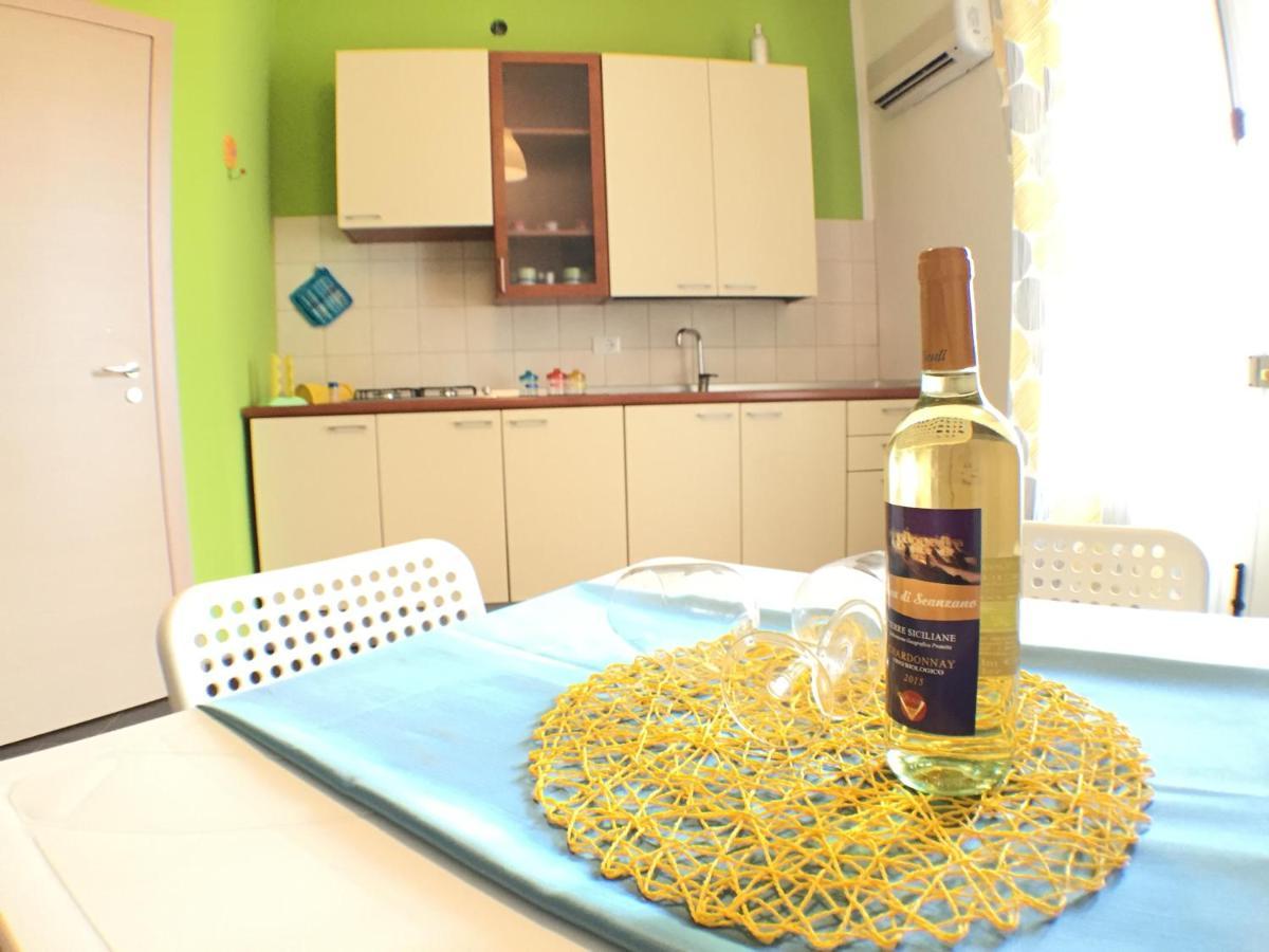 Holiday Diamond Balestrate Zewnętrze zdjęcie