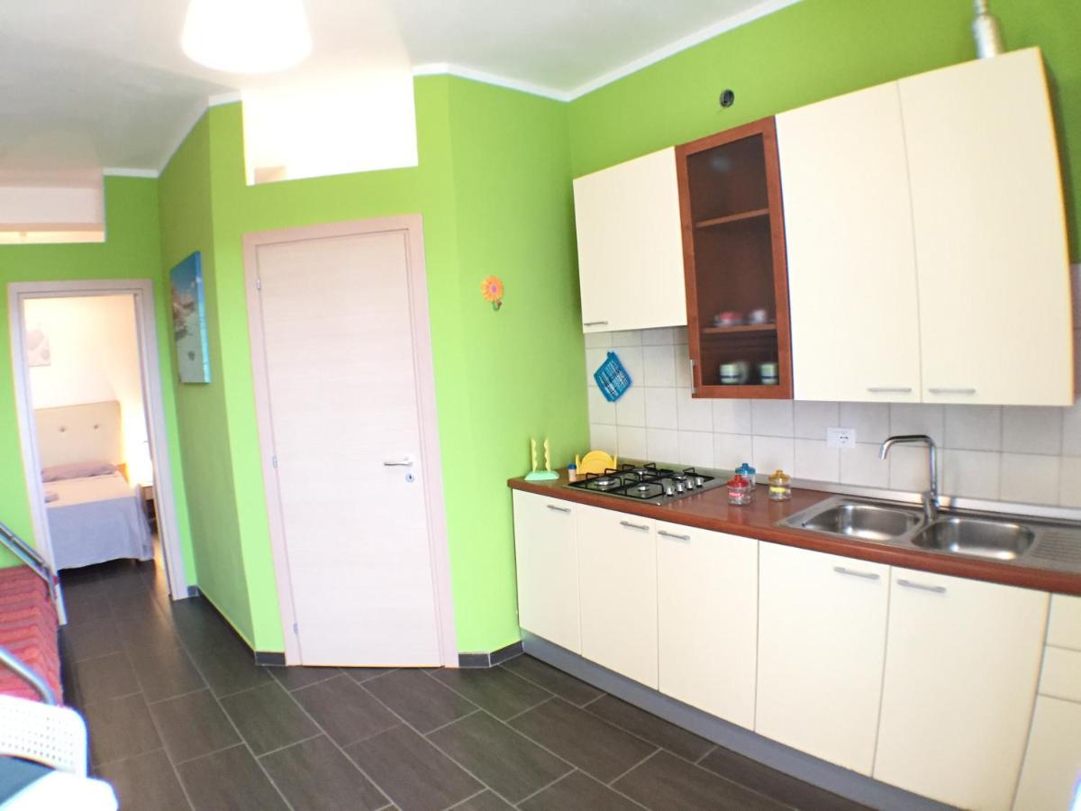 Holiday Diamond Balestrate Zewnętrze zdjęcie