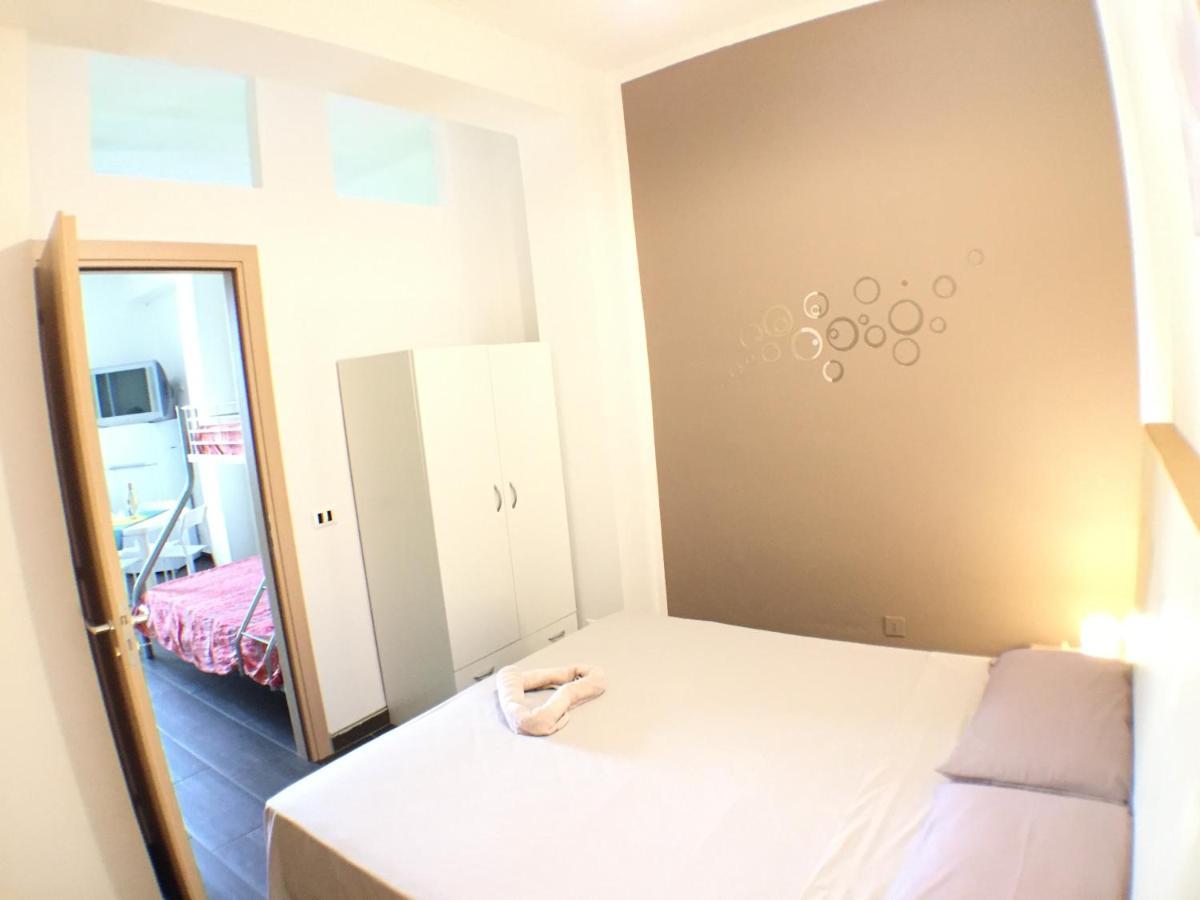 Holiday Diamond Balestrate Zewnętrze zdjęcie