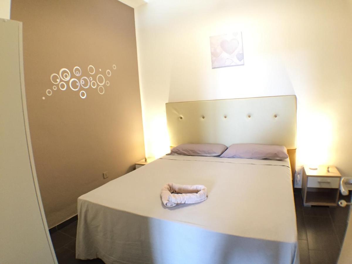 Holiday Diamond Balestrate Zewnętrze zdjęcie