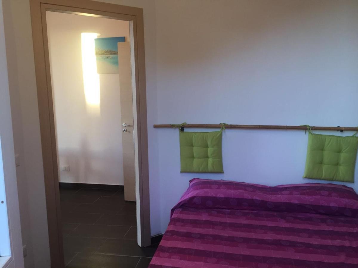 Holiday Diamond Balestrate Zewnętrze zdjęcie