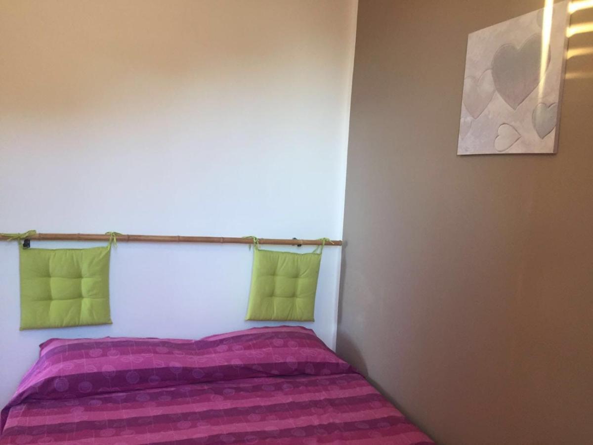 Holiday Diamond Balestrate Zewnętrze zdjęcie