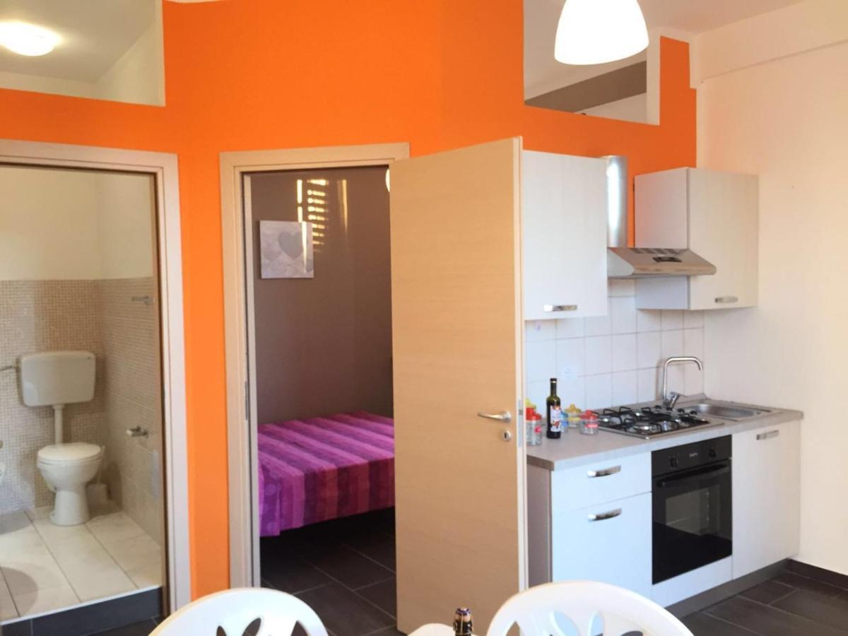Holiday Diamond Balestrate Zewnętrze zdjęcie