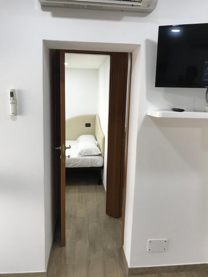 Holiday Diamond Balestrate Zewnętrze zdjęcie