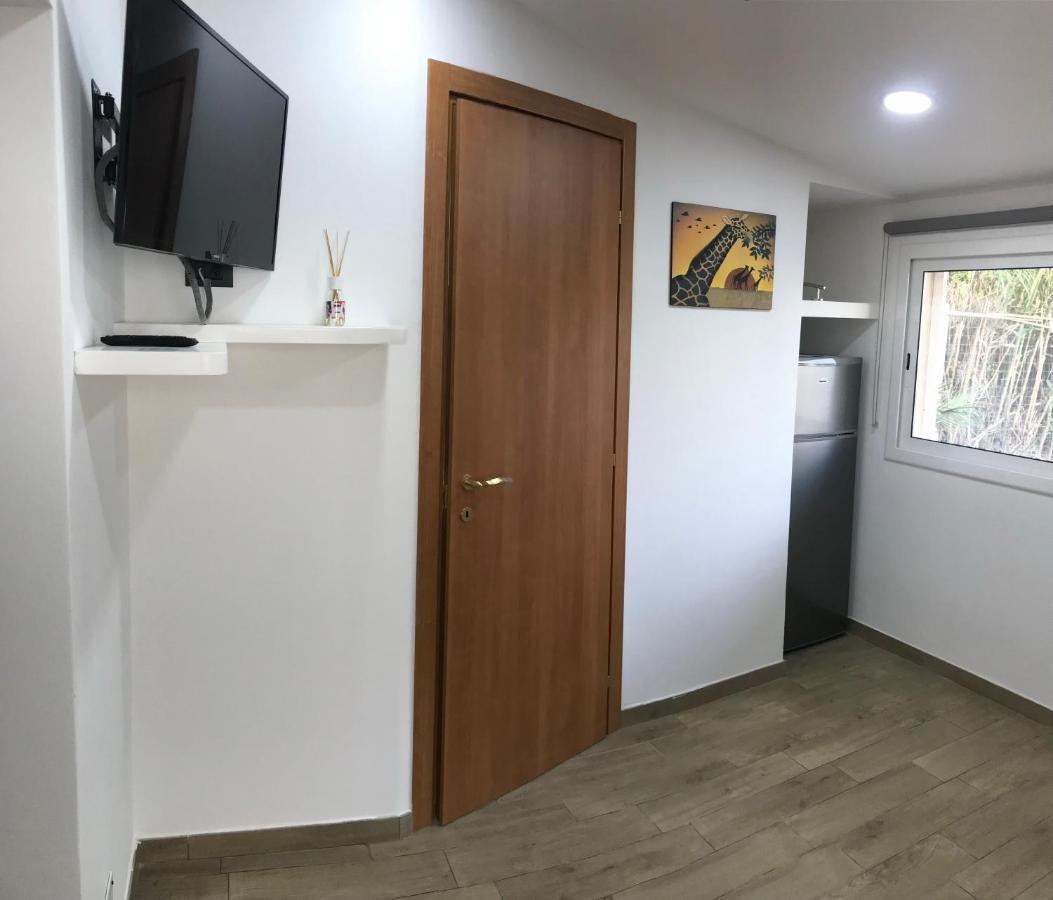Holiday Diamond Balestrate Zewnętrze zdjęcie