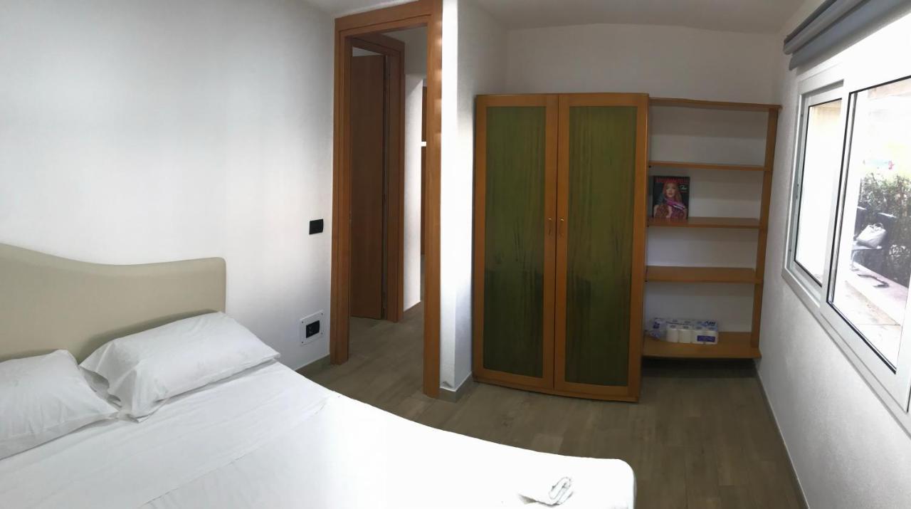 Holiday Diamond Balestrate Zewnętrze zdjęcie