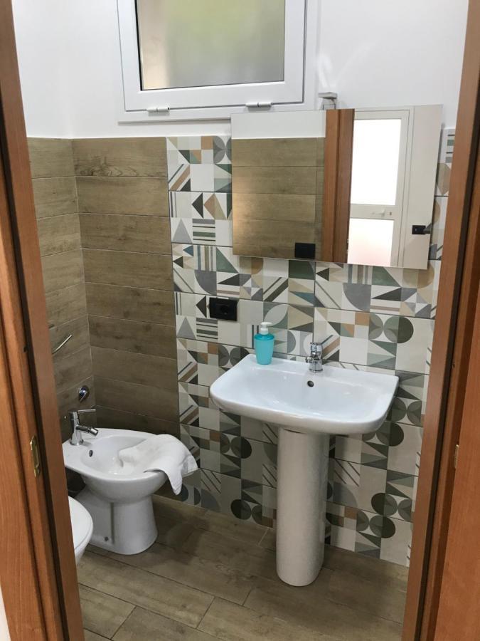 Holiday Diamond Balestrate Zewnętrze zdjęcie