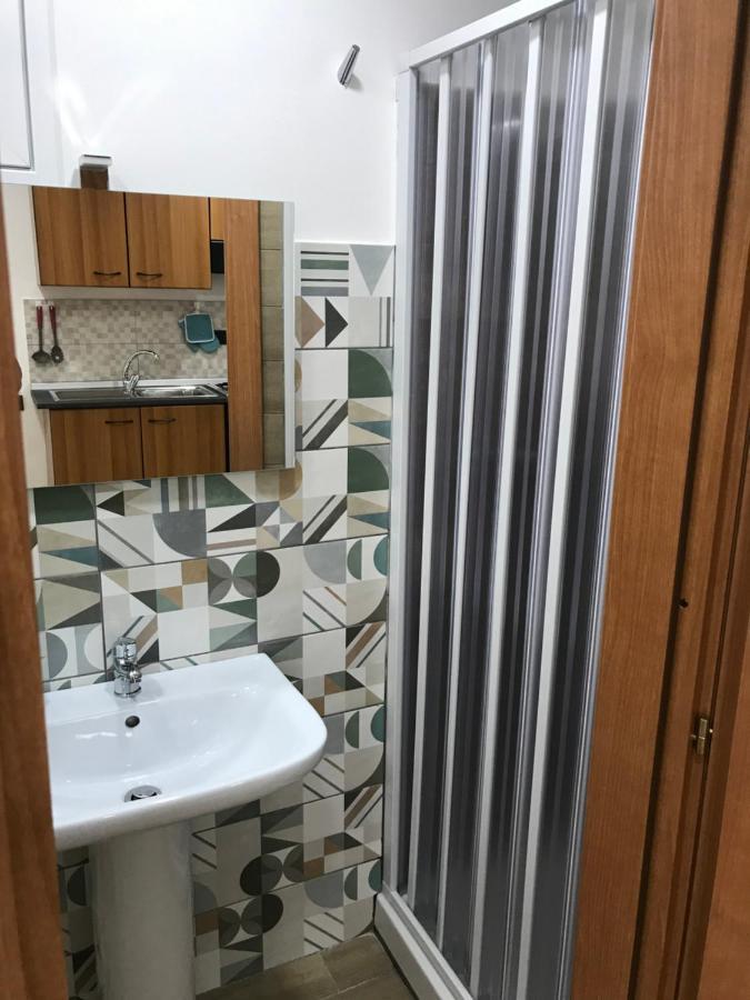 Holiday Diamond Balestrate Zewnętrze zdjęcie