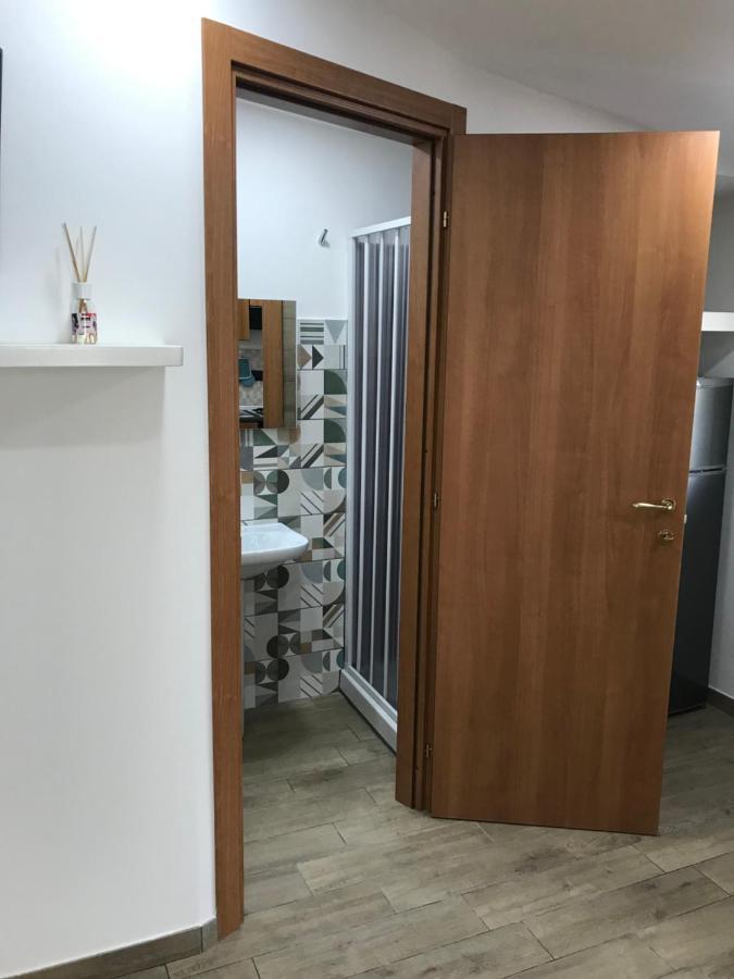 Holiday Diamond Balestrate Zewnętrze zdjęcie