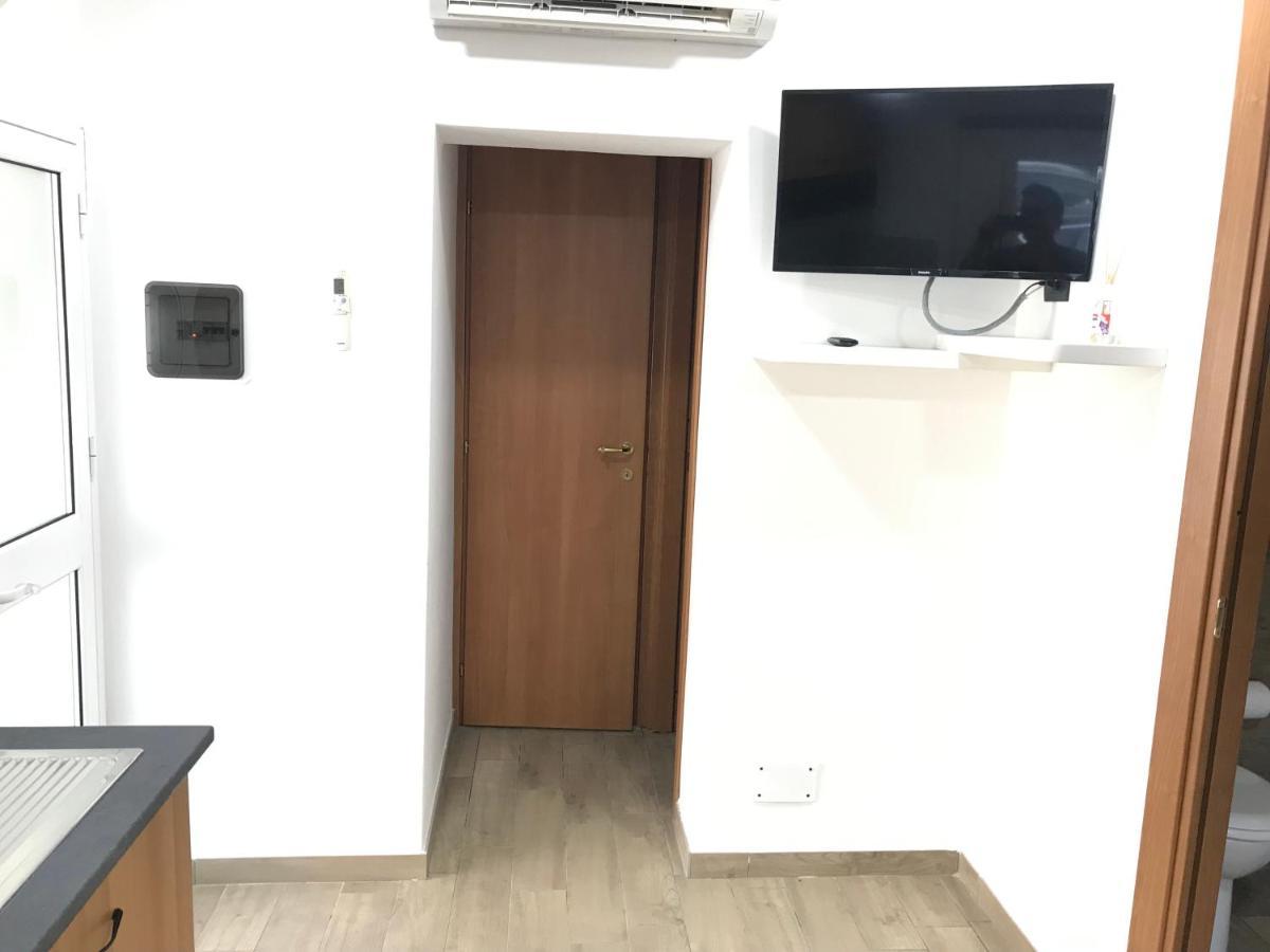 Holiday Diamond Balestrate Zewnętrze zdjęcie