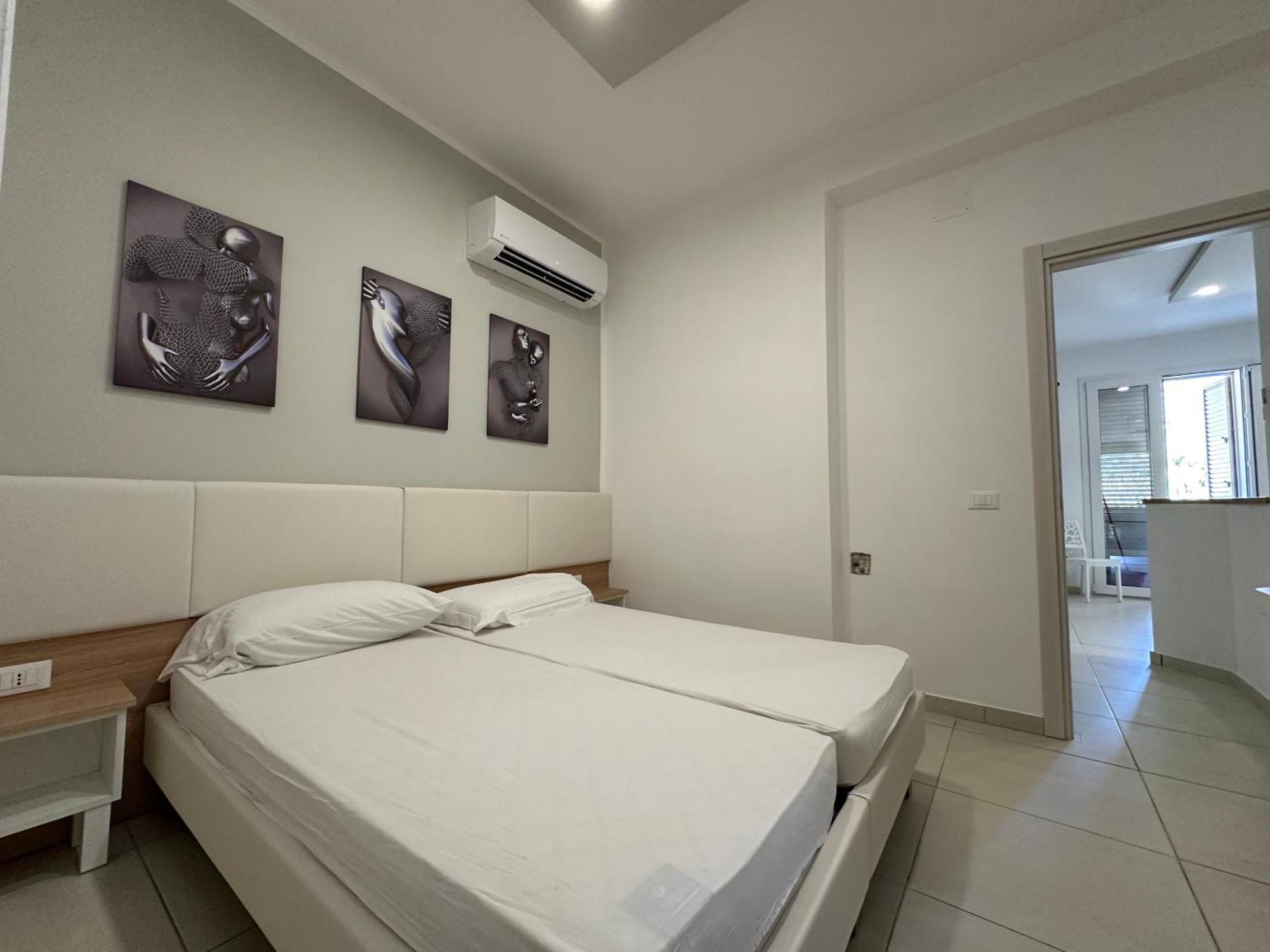 Holiday Diamond Balestrate Zewnętrze zdjęcie