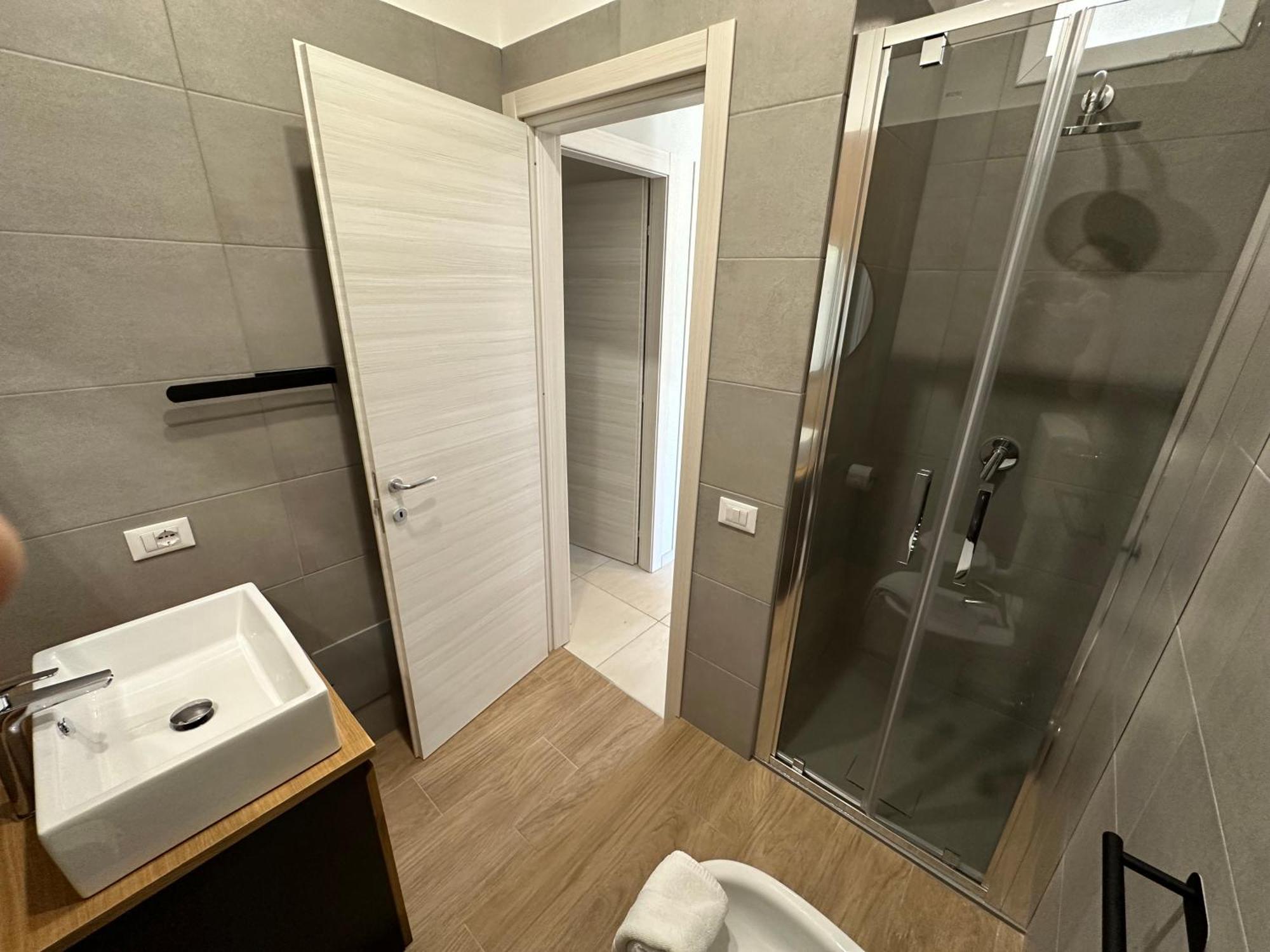 Holiday Diamond Balestrate Zewnętrze zdjęcie