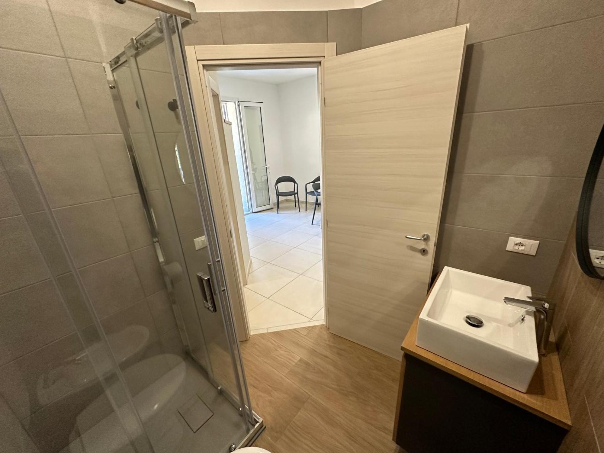Holiday Diamond Balestrate Zewnętrze zdjęcie